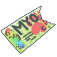 Common MYO